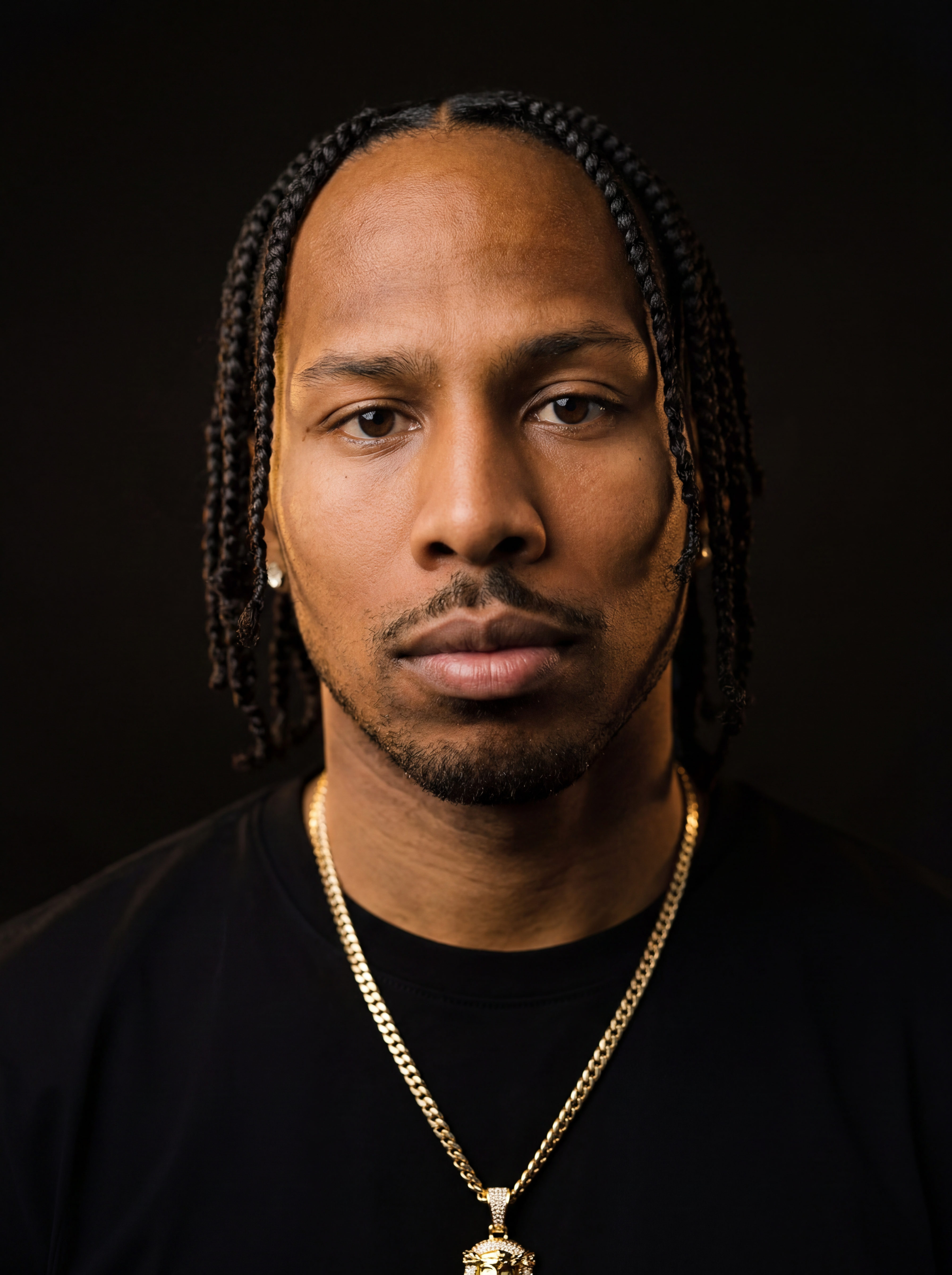 Alphonzo Cirton, founder of KovaOS AI