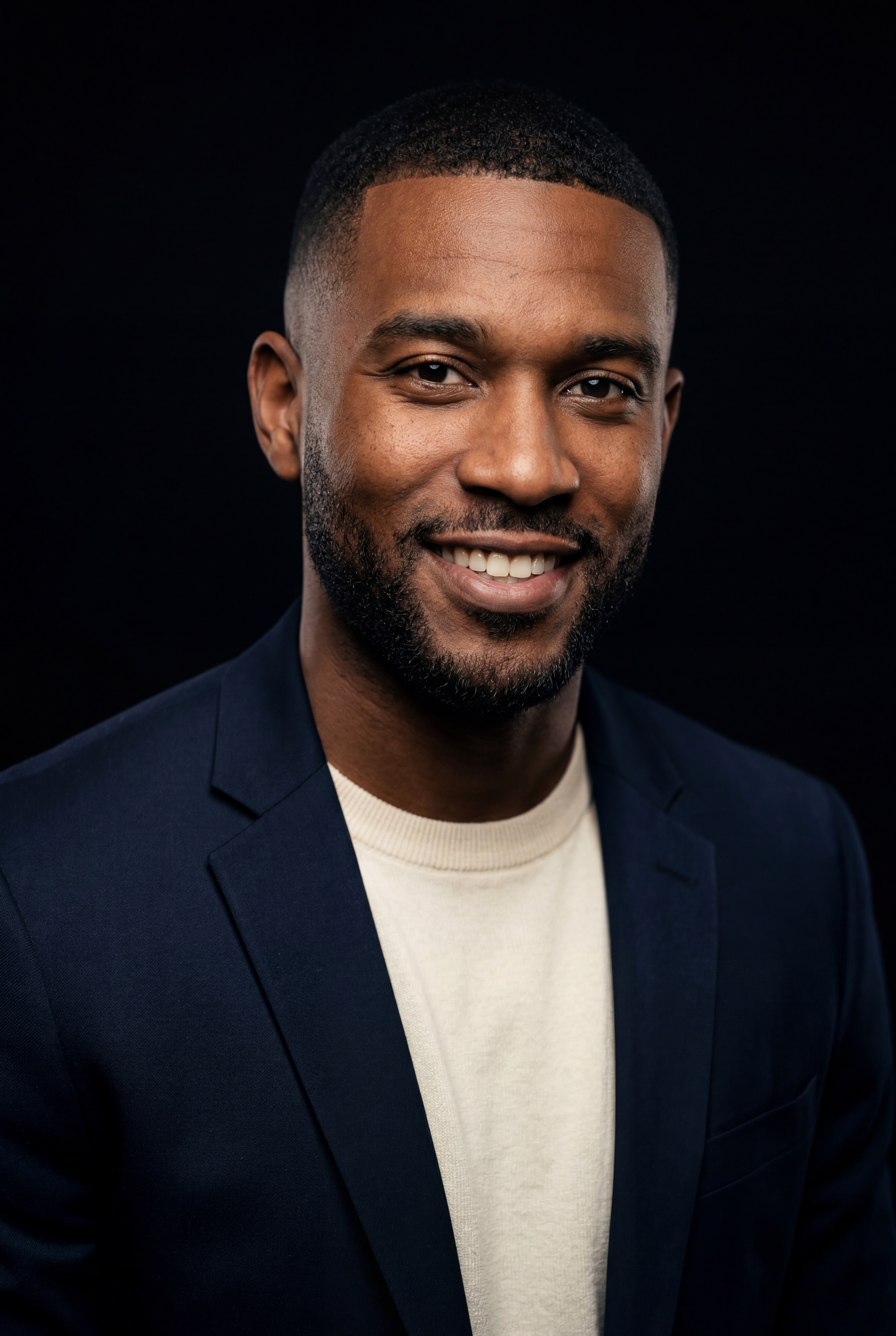CJ Jackson, sales agent