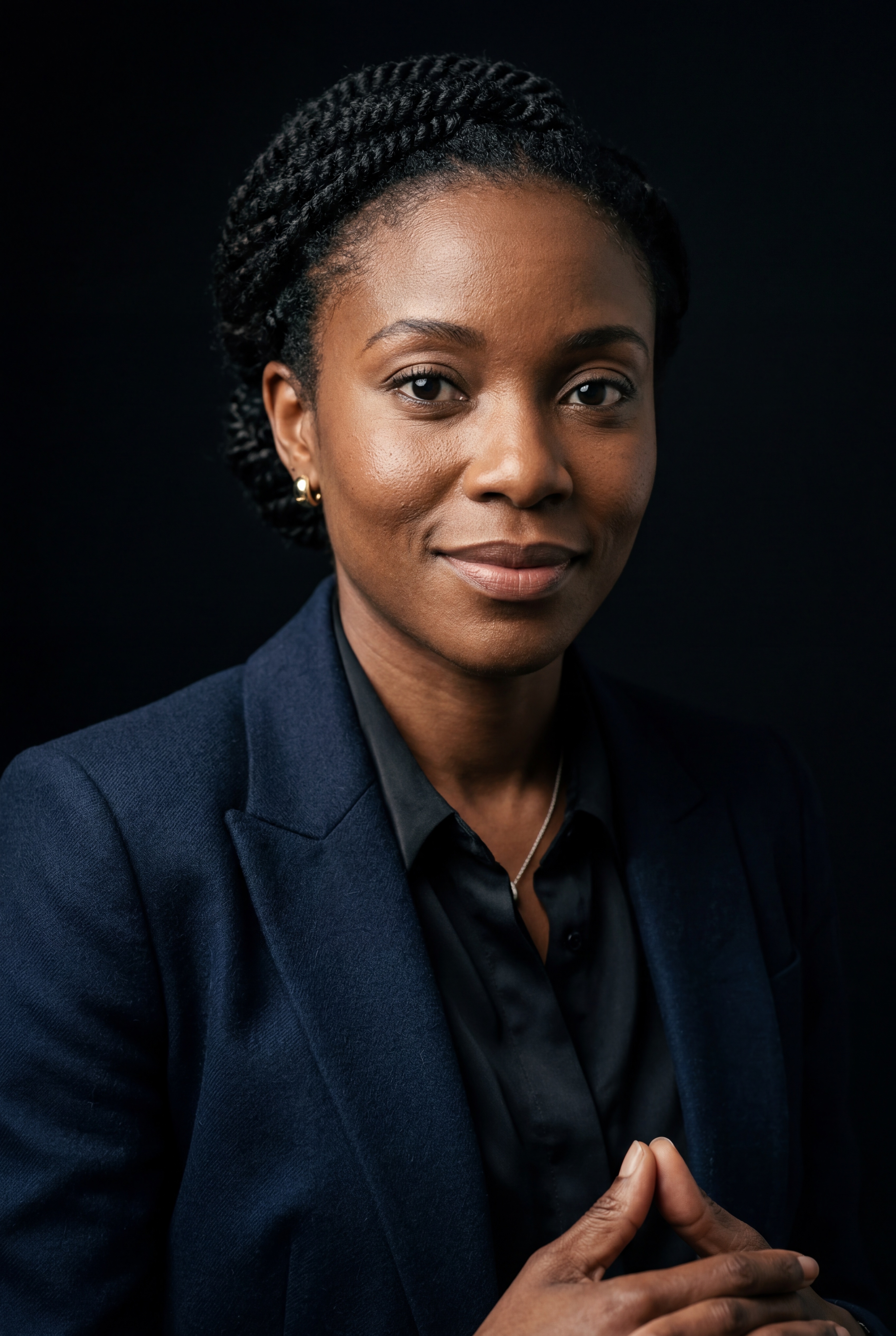 Grace Okonkwo, client success agent