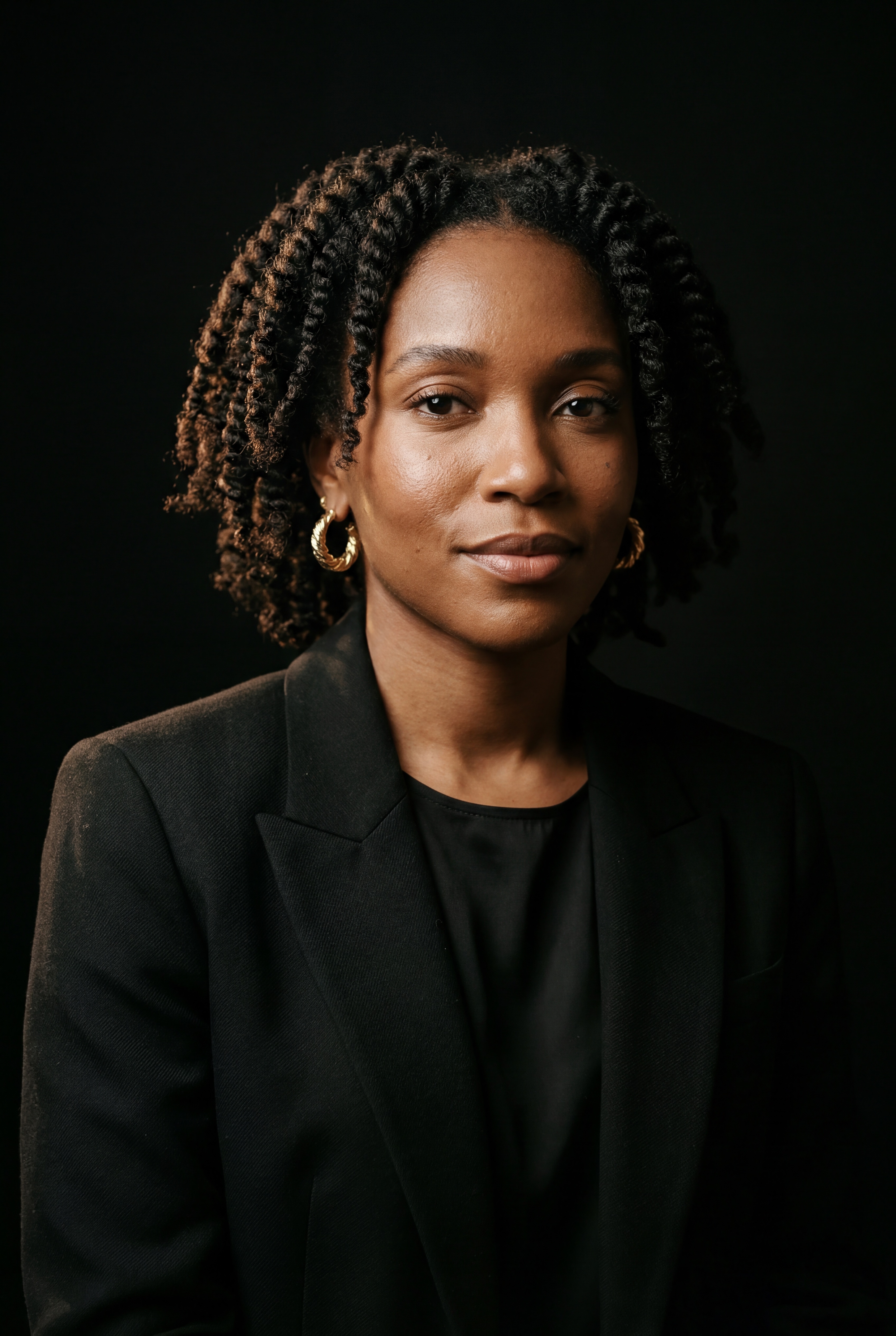 Mika Okafor, creative director agent